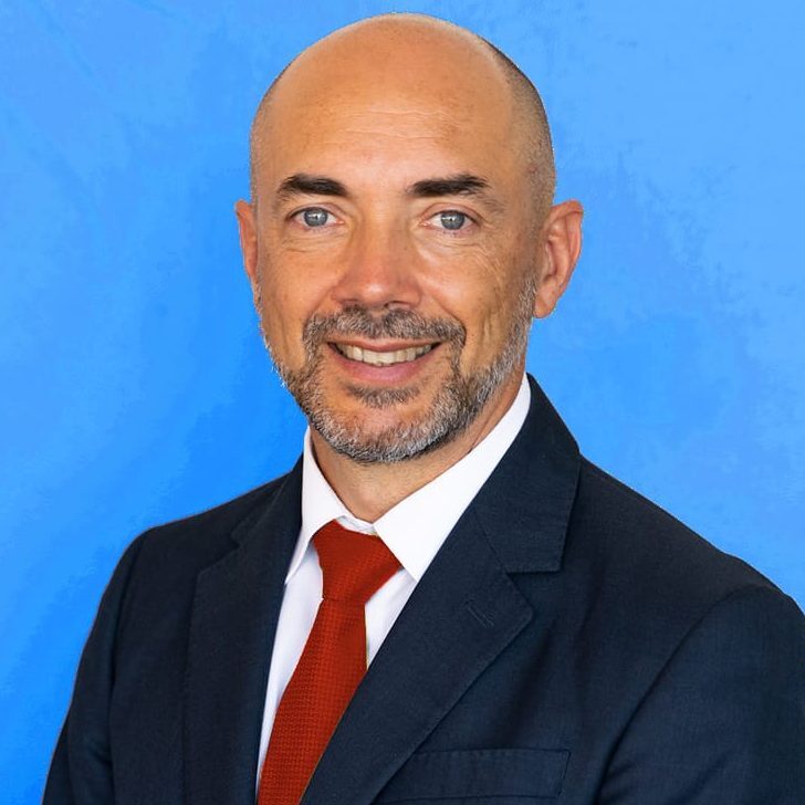 Sergio Pezzoli ingegneria gestionale
